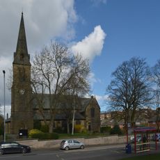 Church of St Luke