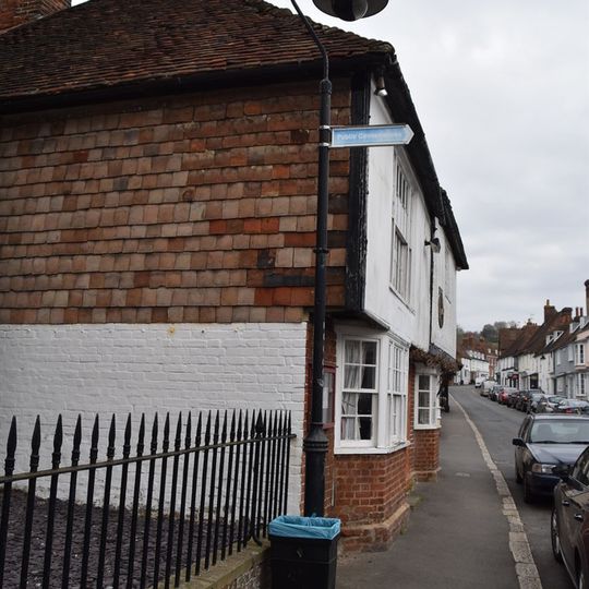 Chesnut House Tea Rooms