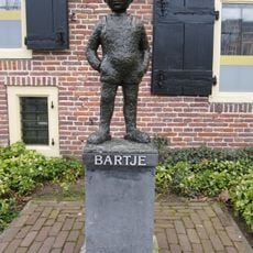 Bartje