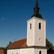 Ortskapelle Dietmannsdorf