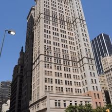 Magnolia Hotel