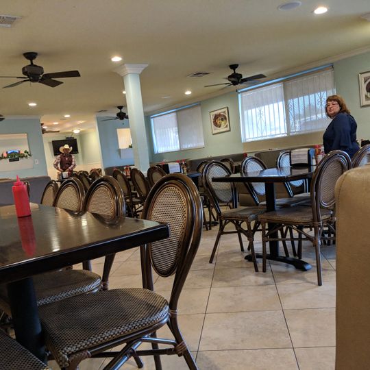Mariscos Martin inc.