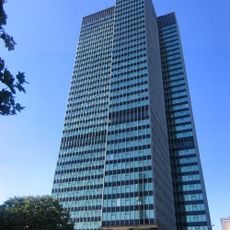 Euston Tower