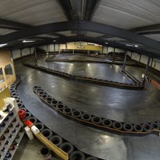 Energy Karting St Cyr