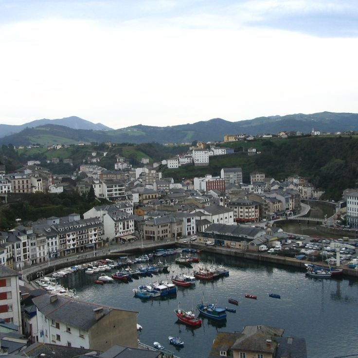 Luarca
