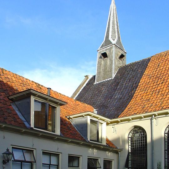 Pepergasthuiskerk