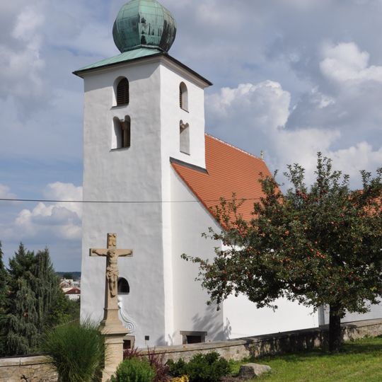 Lukovany