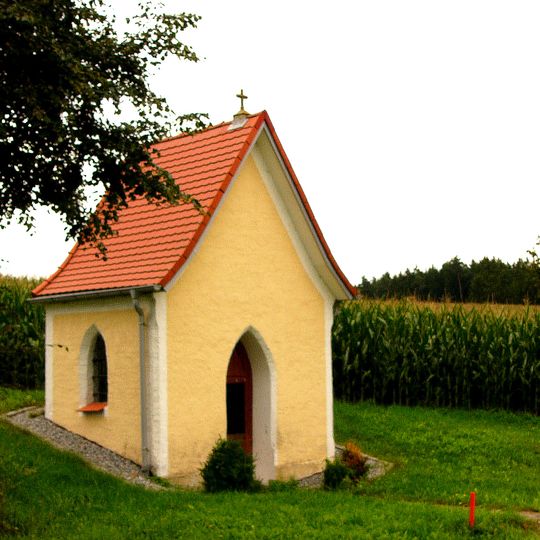 Wegkapelle