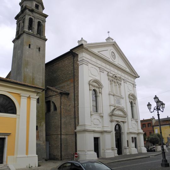 Chiesa di Santa Maria Assunta
