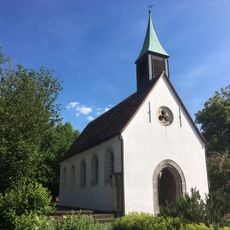 Maria Hilf chapel, Wernau