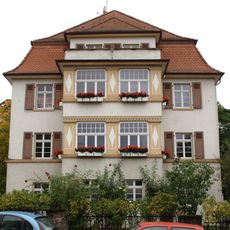 Leihgesterner Weg 20