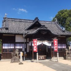 稲荷神社