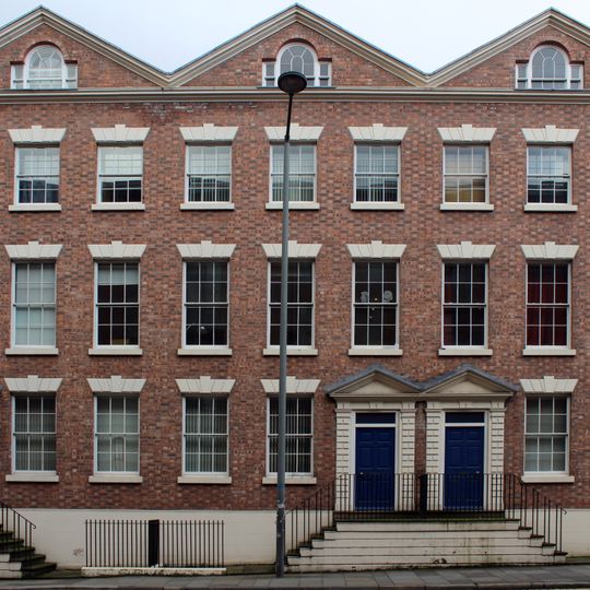 169 And 171, Duke Street