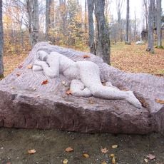 Haliburton Sculpture Forest