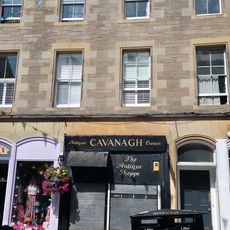 49 Cockburn Street, Edinburgh