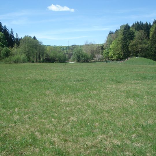 Weihersgrund