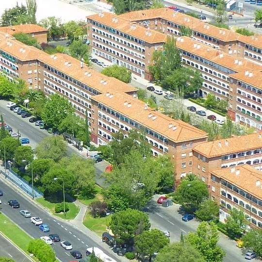 Colonia de San Cristóbal