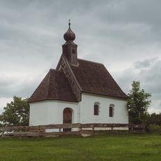 Hofkapelle