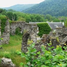 Abbaye de Feniers