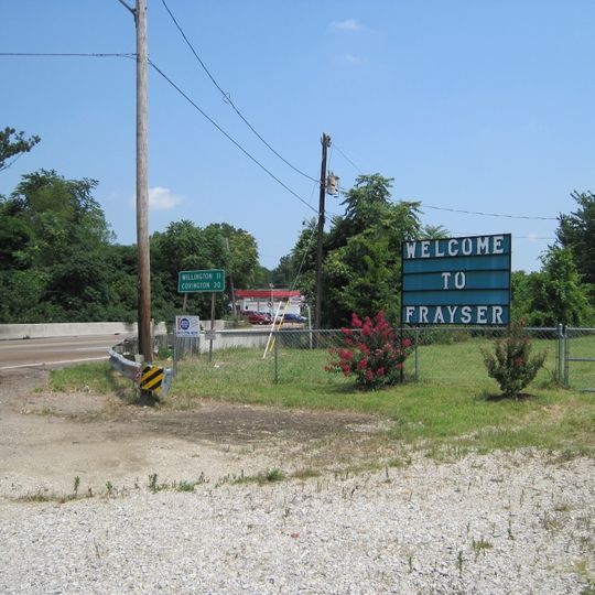 Frayser