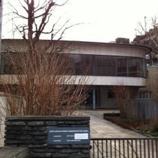 First Church of Christian Scientist Basel