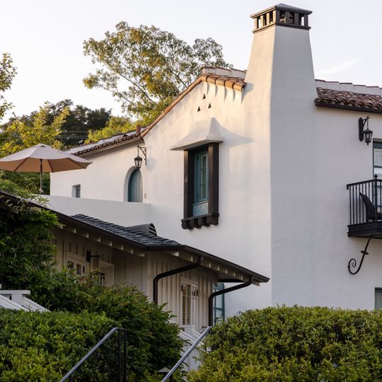 Belmond El Encanto