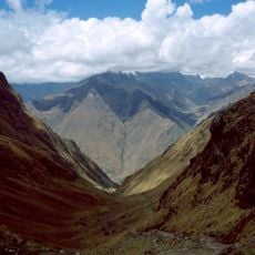 Mount Wayanay