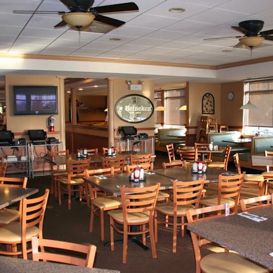 Chris' Family Restaurant