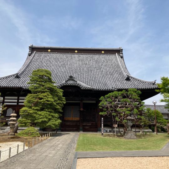 Kankei-ji