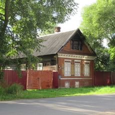 Главный дом (Торжок)