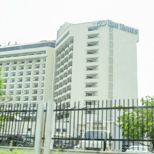 Eko Hotels and Suites