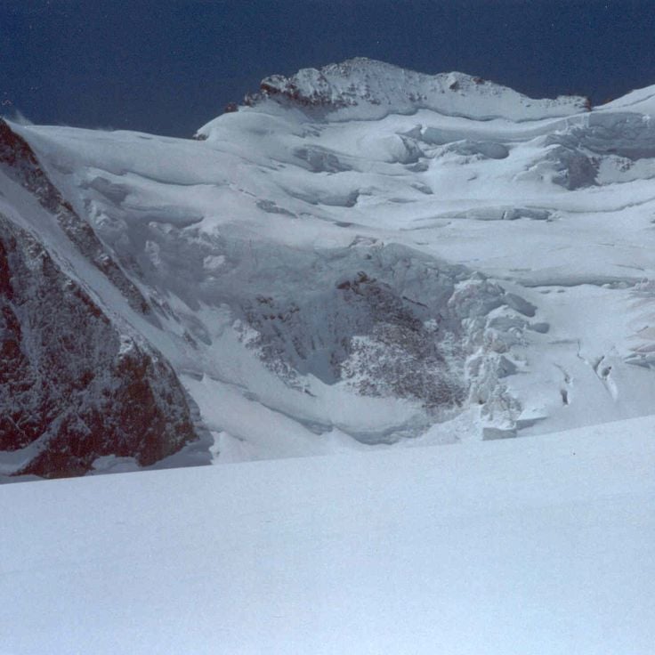 Parc National des Écrins