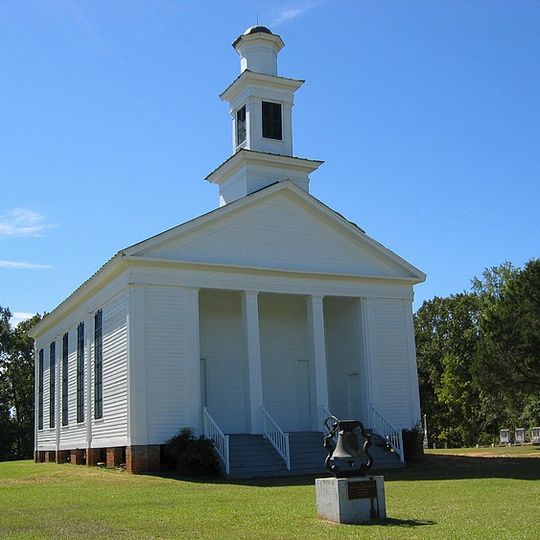Pleasant Hill Presbyterian Church