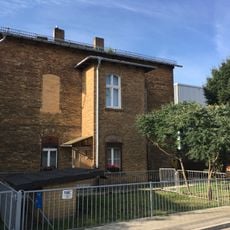 Weißwasser, Güterstraße 5