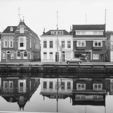 Vaart Zuidzijde 19, Assen