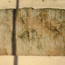 Křížová cesta v Cholině zastavení Poslední večeře