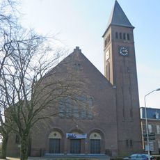 Sint Lambertuskerk