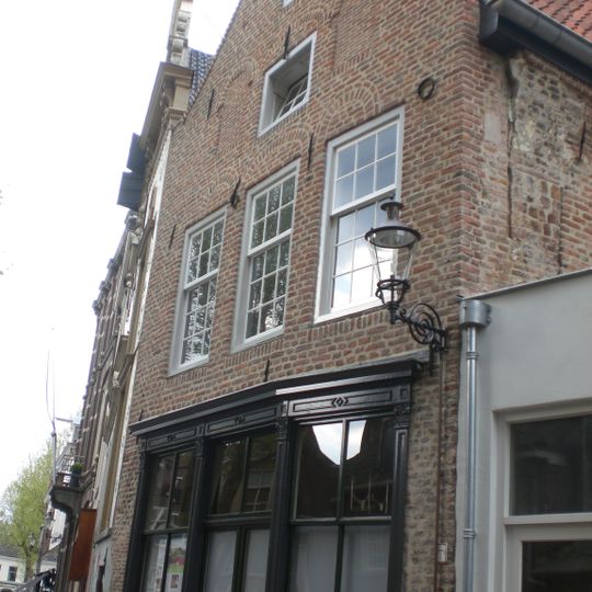 Kleine Poot 8, Deventer