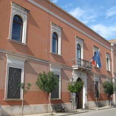Museo civico Trinitapoli