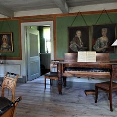 Erichsens Gård
