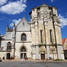 Église Notre-Dame