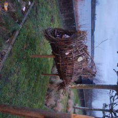 Installazione, opera d'arte