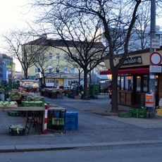 Meidlinger Markt