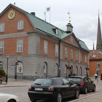 municipio de Arboga