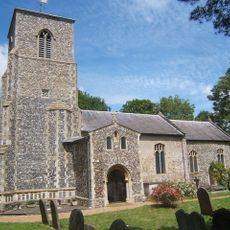 Church of St Margaret
