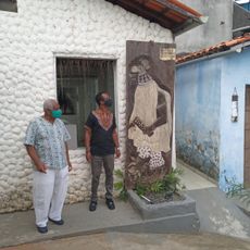 Terreiro Tumba Junçara