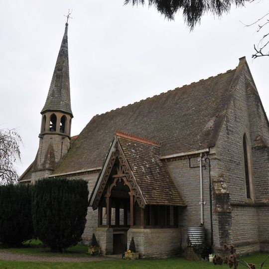 Church of All Saints