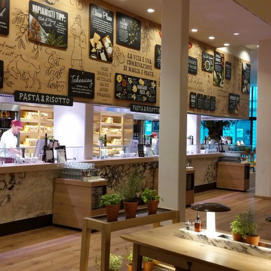 Vapiano