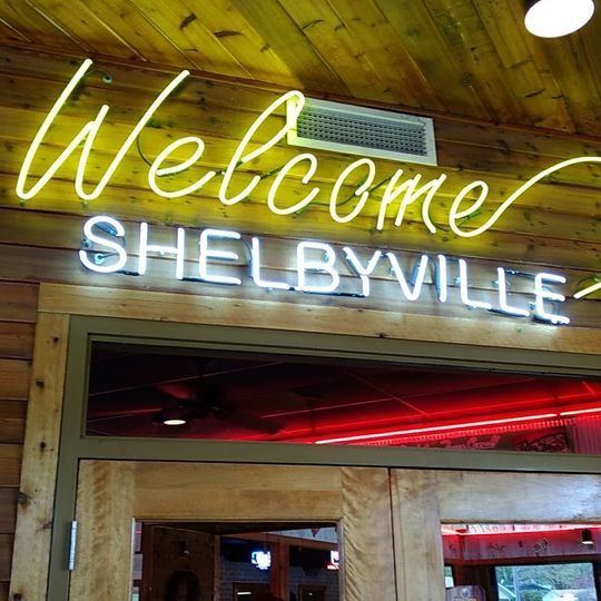 Texas Corral Shelbyville