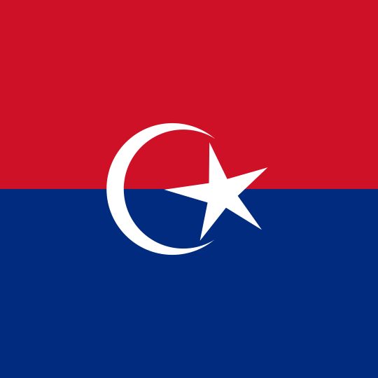 Distretto di Pontian